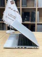 HP EliteBook 745 G6 Amd Ryzen5 pro 3500u 16-256 2gb amd 14" - Image 3