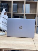 لپ تاپ استوک اچ پی HP EliteBook 850 G3 i5-6300U 8-256gb ssd intel hd 15.6" - Image 3