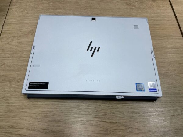 HP Elite X2 G4 i7-8265U 8-256GB ssd intel uhd 620 13"