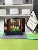 Apple MacBook Pro A2485 M1 pro 32-500gb ssd 16"