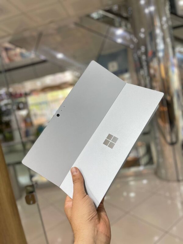 microsoft surface pro5 i7-7660u 88-256gb ssd 12.3 2k