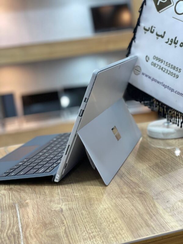 microsoft surface pro5 i7-7660u 16-1TB ssd 12.3 2k