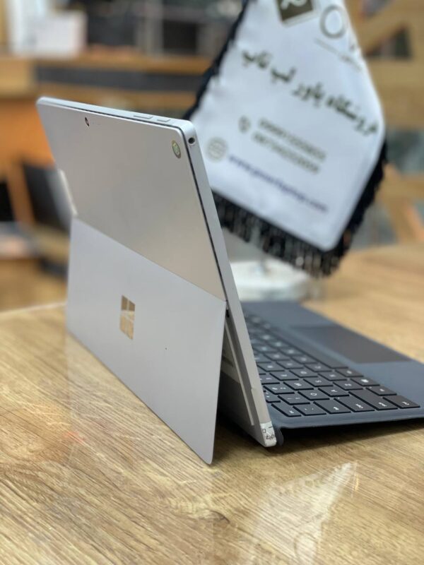surface pro5 i5-7300u 8-256 gb ssd 12.3" 2k