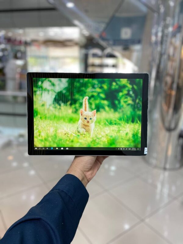 Surface pro 6 i5-8350u 8-128gb ssd 12.3" 2k