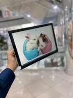 Surface pro 6 i5-8350u 8-128gb ssd 12.3" 2k - Image 3
