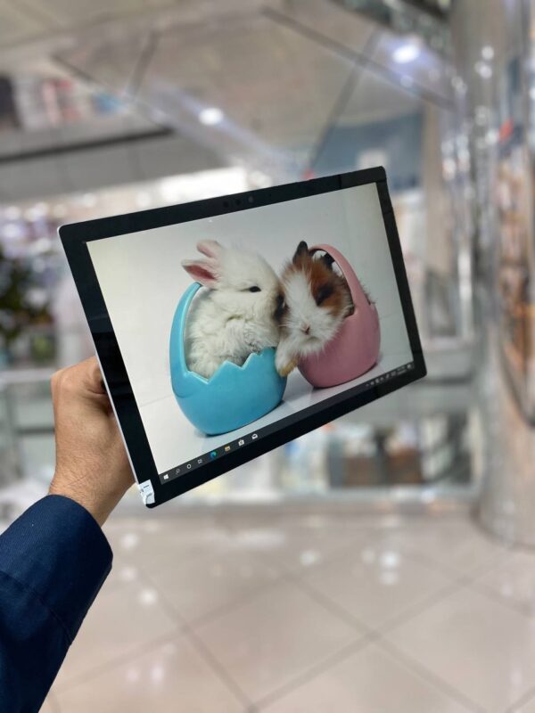 Surface pro 6 i5-8350u 8-128gb ssd 12.3" 2k
