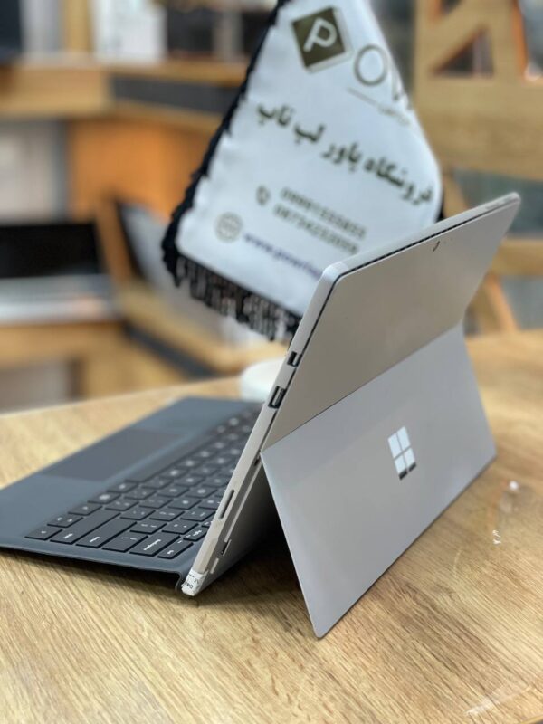 Surface pro 6 i5-8350u 8-128gb ssd 12.3" 2k
