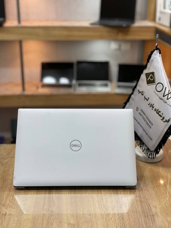 dell precision 5530 i7-8850H 16-512gb ssd 4gb quadro p1000 15.6" FHD