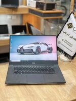 dell precision 5510 i7-6820HQ 16-512gb ssd 2gb quadro M1000m 15.6" 4k