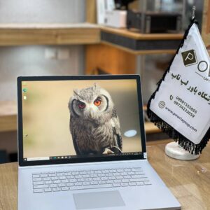 Surface book 2 i7-8650 16-1TB ssd 6GB nvidia gtx 1060 15.6" 2k