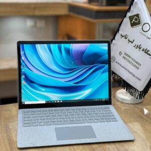 surface laptop 1 i7-7660u 16-512gb ssd 13.5" 2k