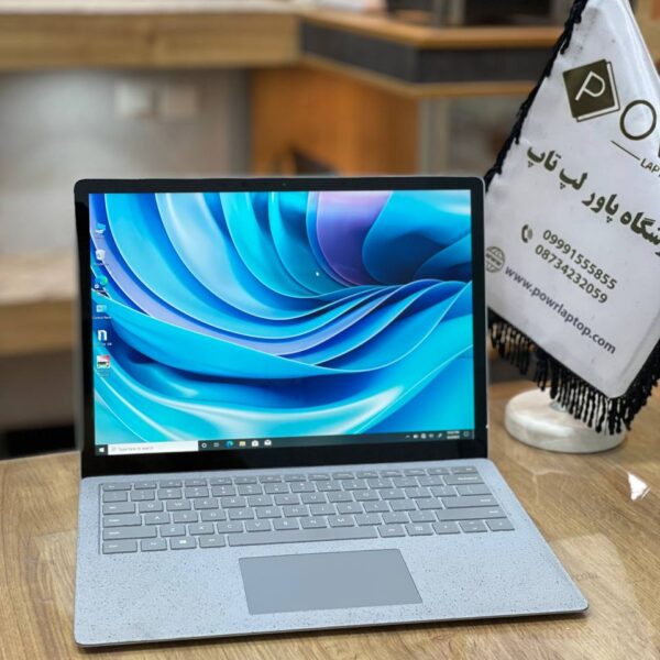 surface laptop 1 i7-7660u 16-512gb ssd 13.5" 2k