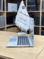 HP EliteBook 830 G7 i5-10210U 16-256GB ssd touch x360 intel iris 13" - Image 4