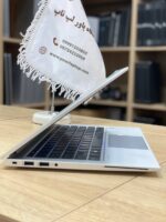 HP EliteBook 830 G8 i7-1185G7 16-512GB ssd intel iris 13" - Image 4