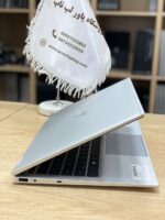 HP EliteBook G7 i7-10710U 32-512GB ssd touch x360 intel UHD 14" - Image 4