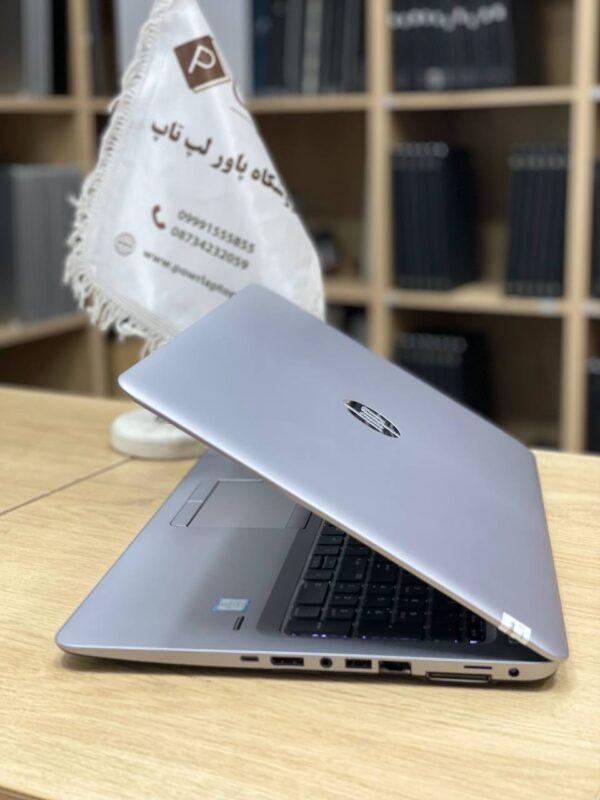 HP EliteBook 850 G3 i5-6300U 8-256gb ssd intel hd 15.6"
