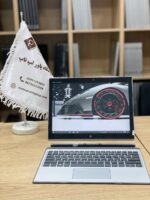HP Elite X2 G4 i7-8265U 8-256GB ssd intel uhd 620 13" - Image 3