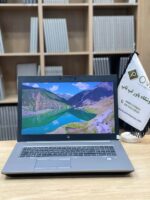 HP ZBook 17 G6 i7-9750H 32-512gb ssd 6gb RTX 3000 17.3"