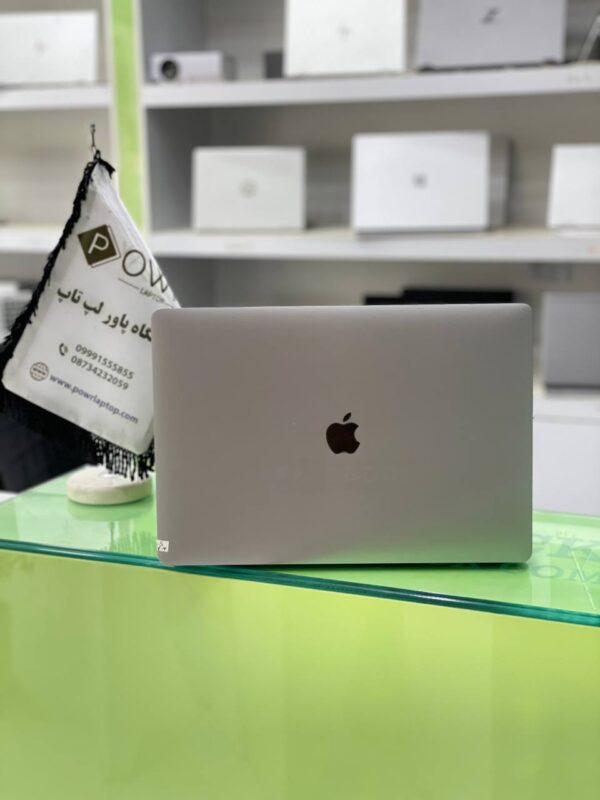 Apple MacBook Pro 2019 A2141 i9-9850H 32-500gb ssd 4gb amd 16"  touch bar