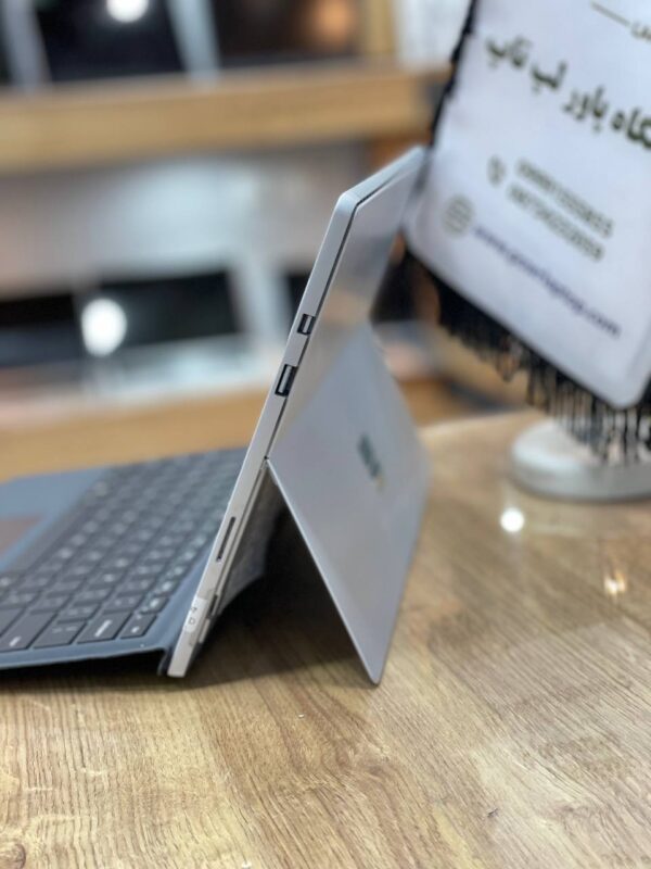 microsoft surface pro5 i7-7660u 88-256gb ssd 12.3 2k