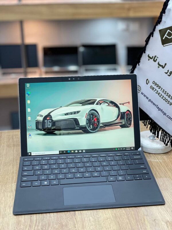 surface pro5 i5-7300u 8-256gb ssd sim 12.3 2k