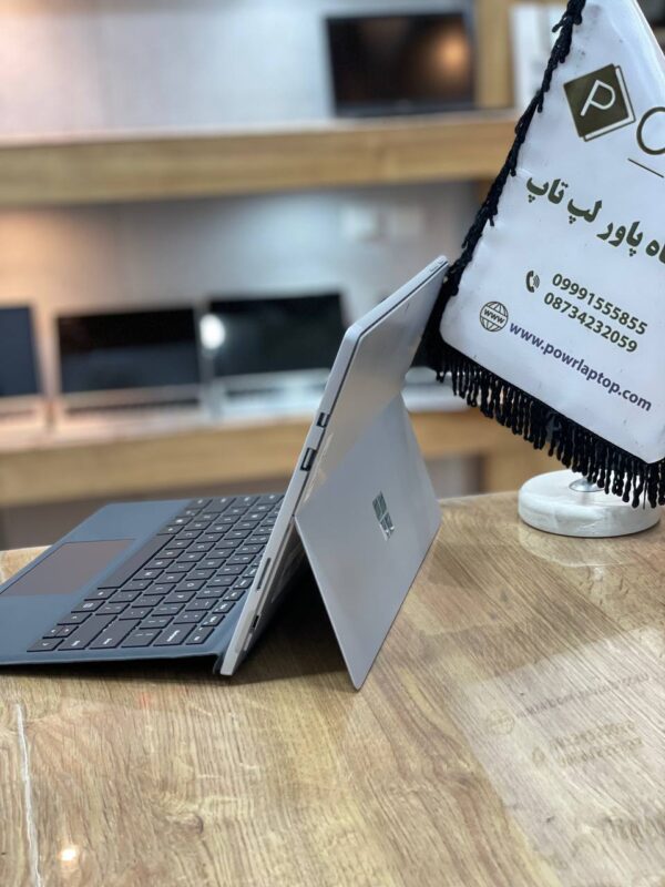 surface pro5 i5-7300u 8-256 gb ssd 12.3" 2k