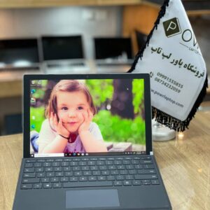 surface pro5 i7-7660u 8-256 gb ssd 12.3" 2k