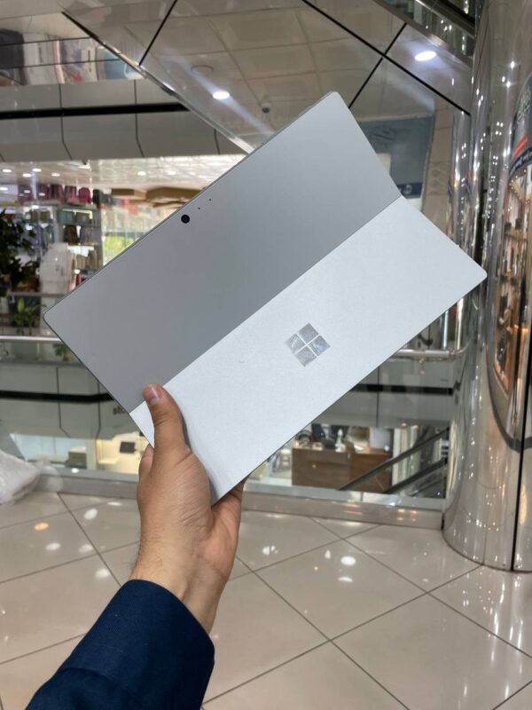 Surface pro 6 i5-8350u 8-128gb ssd 12.3" 2k