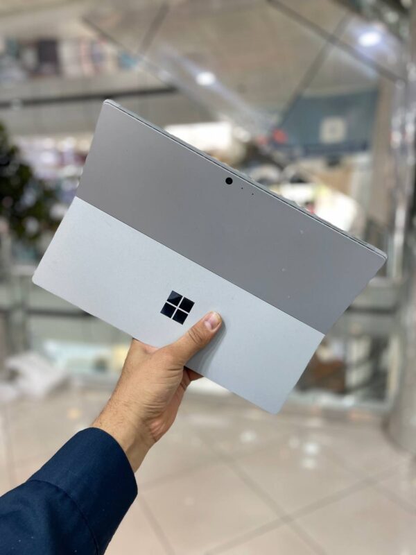 Surface pro 6 i5-8350u 8-128gb ssd 12.3" 2k