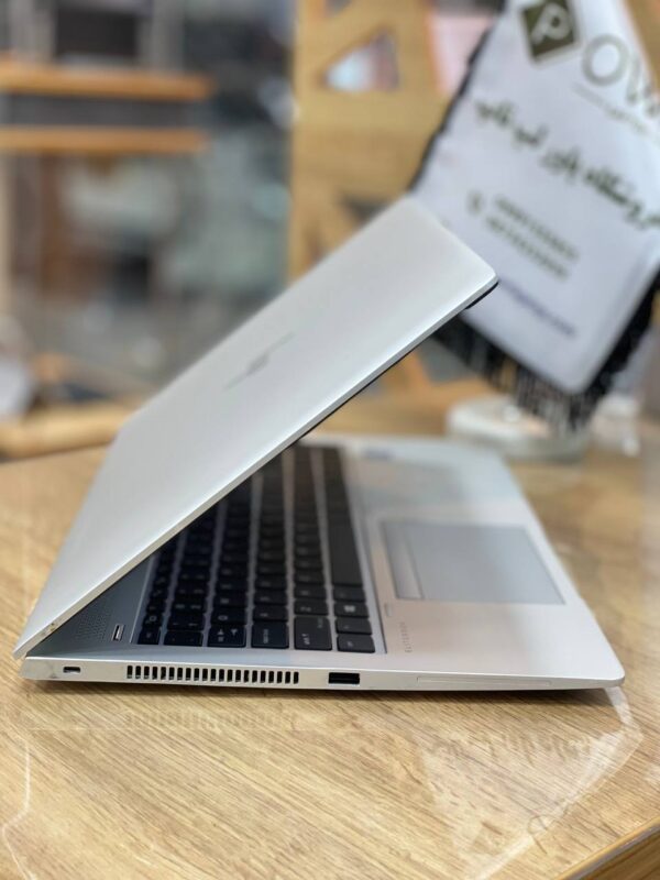 hp eliteBook 850 G5 i5-8250u 8-256gb ssd 2gb amd rx540 15.6" hd