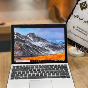 hp elite x2 G4 i5-8265u 8-256 gb ssd 13" fhd
