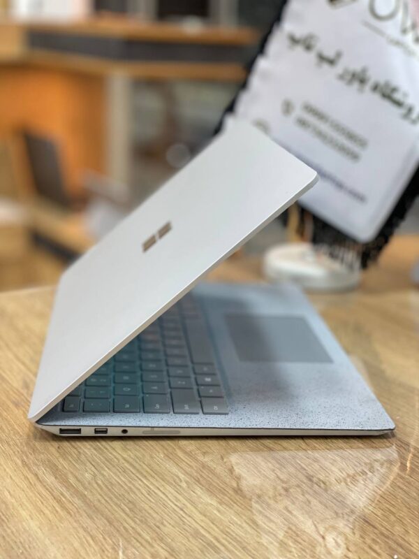 surface laptop 1 i7-7660u 16-512gb ssd 13.5" 2k