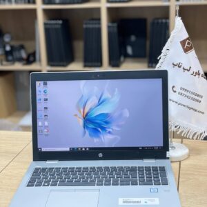 HP ProBook G5  i5-8350U  8-256GB ssd intel UHD 15.6"