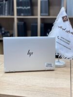 HP EliteBook 830 G7 i5-10210U 16-256GB ssd touch x360 intel iris 13" - Image 5