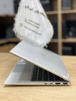 HP EliteBook G7 i7-10710U 32-512GB ssd touch x360 intel UHD 14" - Image 5