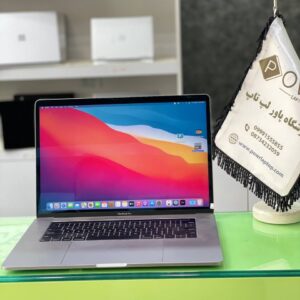 Apple MacBook Pro 2019 A2141 i9-9850H 32-500gb ssd 4gb amd 16"  touch bar