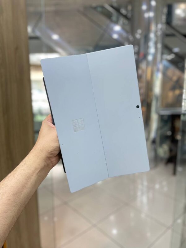 microsoft surface pro5 i7-7660u 88-256gb ssd 12.3 2k