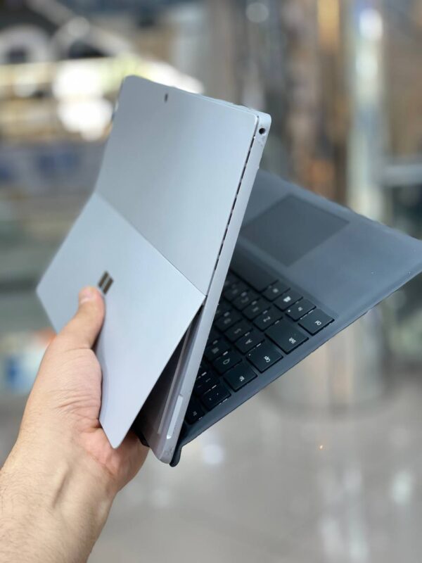 surface pro7 i5-1035G4 8-128gb ssd 12.3" 2k
