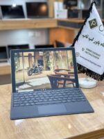 surface pro7 i5-1035G4 8-128gb ssd 12.3" 2k - Image 5