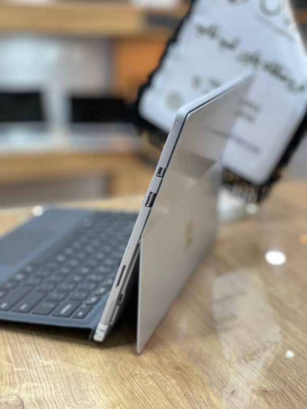 surface pro5 i5-7300u 8-256gb ssd sim 12.3 2k