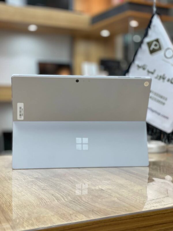 surface pro5 i5-7300u 8-256 gb ssd 12.3" 2k