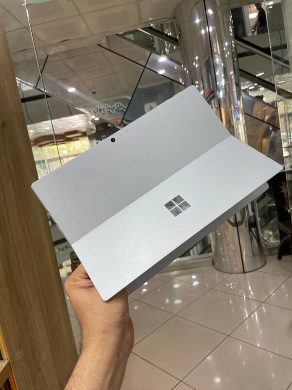 surface pro5 i7-7660u 8-256 gb ssd 12.3" 2k