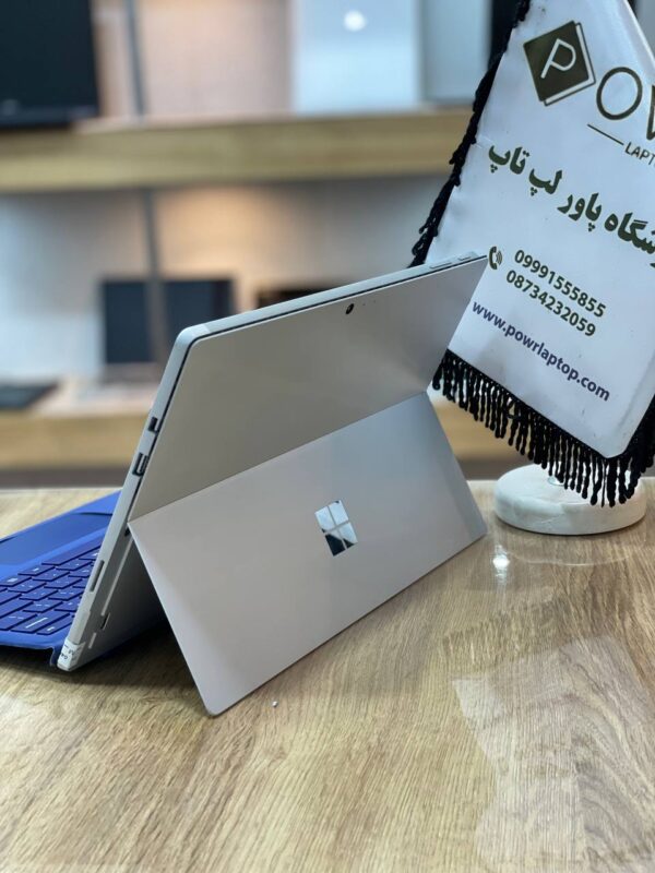 Surface pro 6 i5-8350u 8-128gb ssd 12.3" 2k
