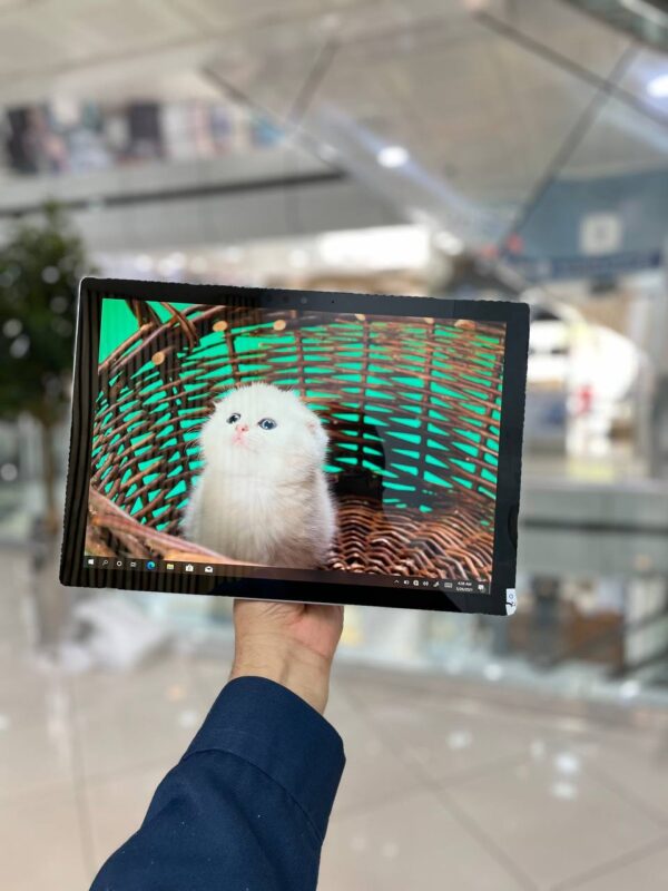 Surface pro 6 i5-8350u 8-128gb ssd 12.3" 2k