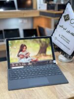 microsoft surface pro5 i7-7660u 8-256gb ssd 12.3 2k