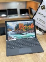 surface pro5 i5-7300u 8-256 gb ssd 12.3" 2k