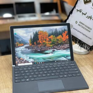 surface pro5 i5-7300u 8-256 gb ssd 12.3" 2k