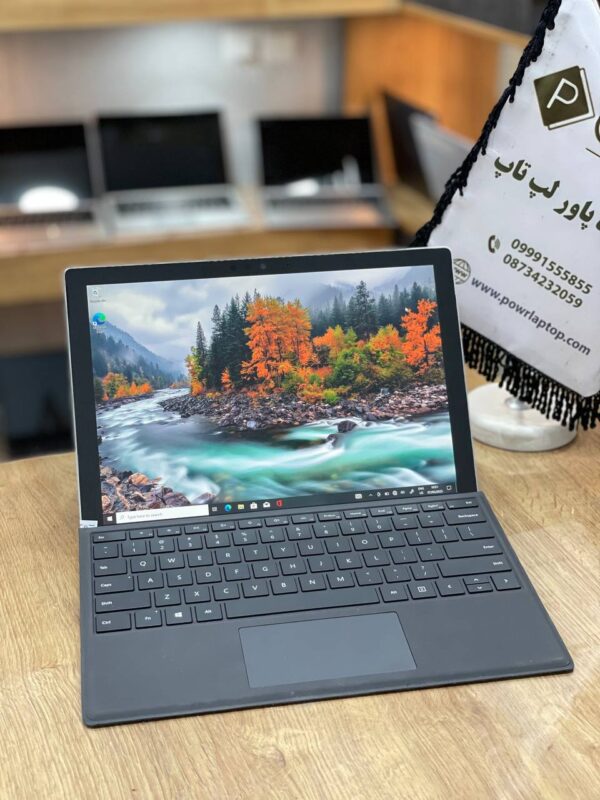 surface pro5 i5-7300u 8-256 gb ssd 12.3" 2k