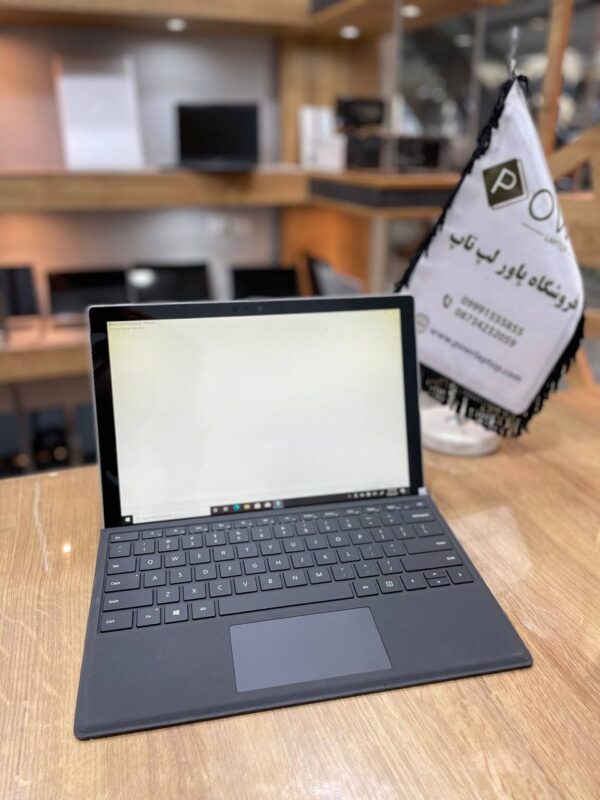 Surface pro 6 i5-8350u 8-128gb ssd 12.3" 2k