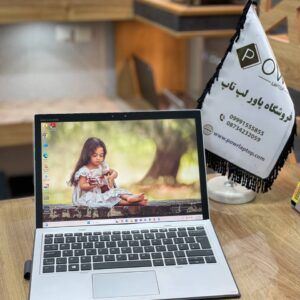 hp elite x2 1013 G3 i7-8650u 8-256gb ssd 13" 3k